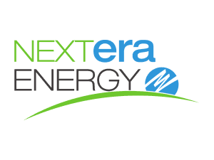 NextEra Energy logo