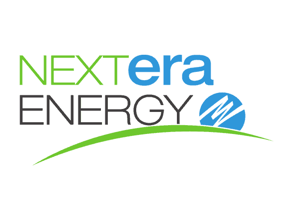 NextEra Energy logo