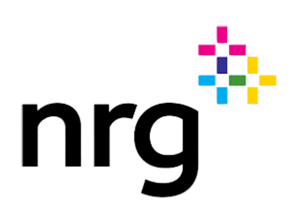 NRG Energy logo