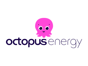 Octopus Energy logo