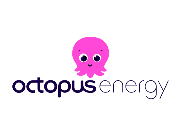 Octopus Energy logo