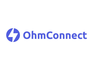 OhmConnect logo