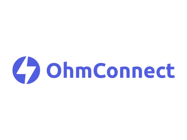OhmConnect logo