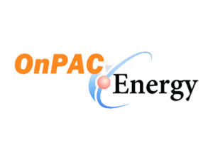 OnPAC Energy logo