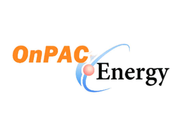 OnPAC Energy logo