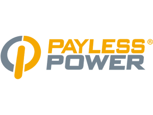 Payless Power logo