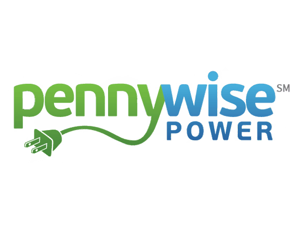 Pennywise Power logo