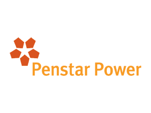 Penstar Power logo