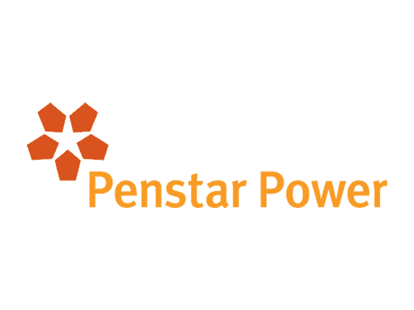 Penstar Power logo