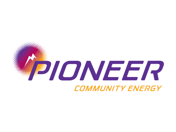 Pioneer Energy logo