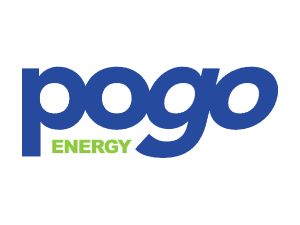Pogo Energy logo