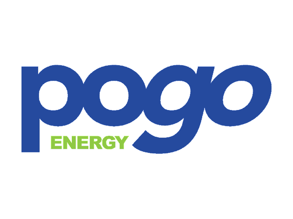 Pogo Energy logo