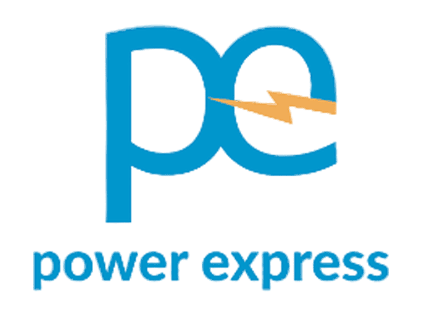 Power Express logo