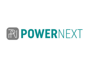 PowerNext logo
