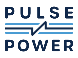 Pulse Power logo