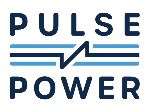 Pulse Power logo