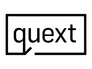 Quext logo