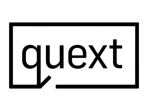 Quext logo