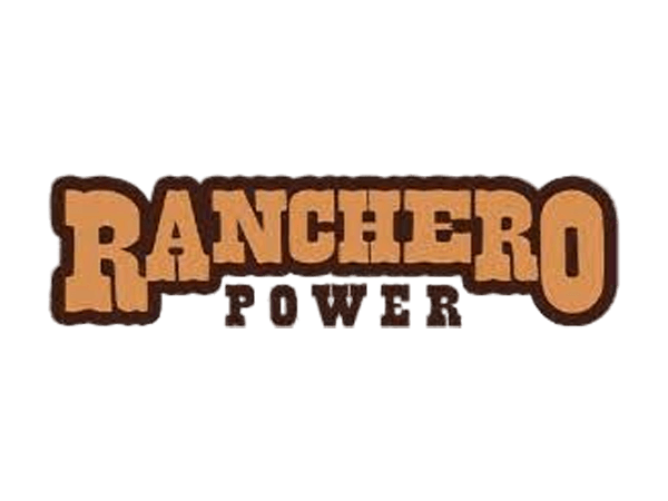 Ranchero Power logo