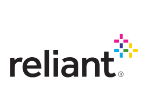 Reliant Energy logo