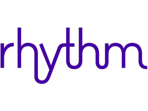Rhythm logo