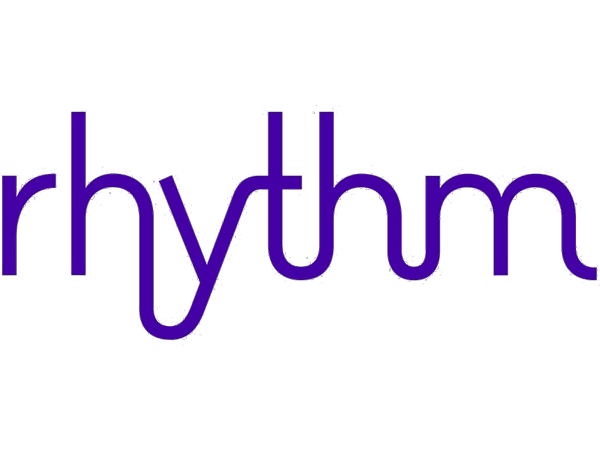Rhythm logo