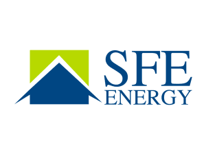 SFE Energy logo