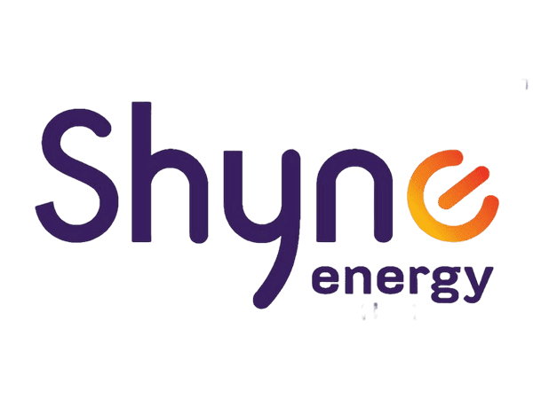 Shyne Energy logo