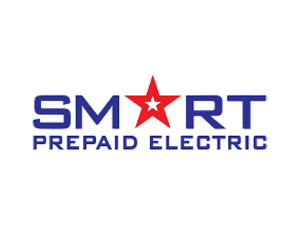 Smart Prepaid Electric logo