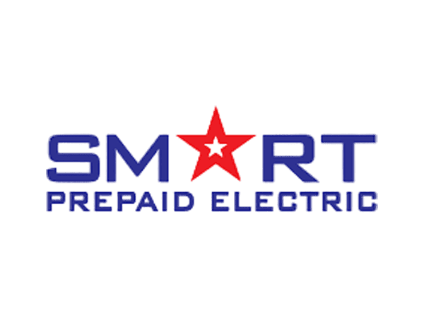 Smart Prepaid Electric logo