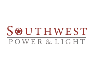 Southwest Power and Light logo