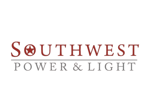 Southwest Power and Light logo
