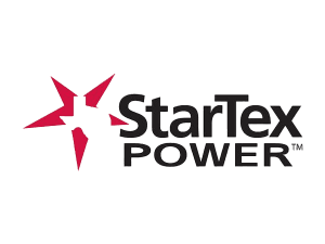 Startex Power logo