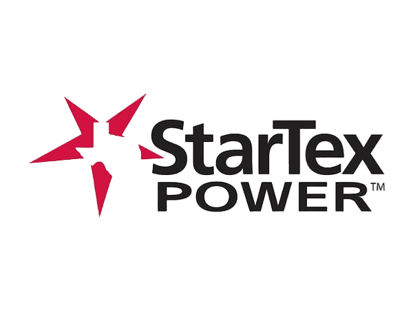 Startex Power logo