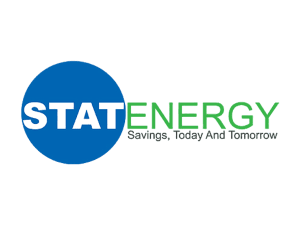Stat Energy logo