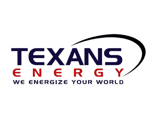 Texans Energy logo