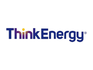 Think Energy logo