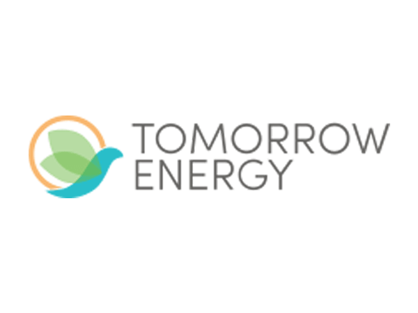 Tomorrow Energy logo