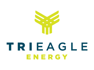 TriEagle Energy logo