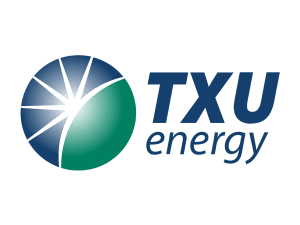 TXU Energy logo