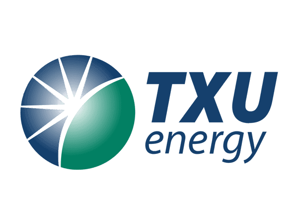 TXU Energy logo