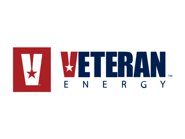 Veteran Energy logo