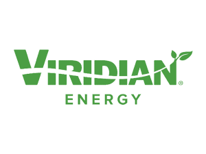Viridian Energy logo