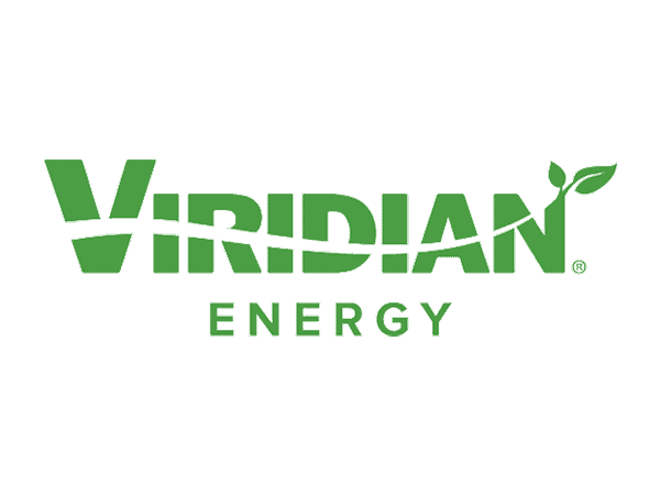 Viridian Energy logo