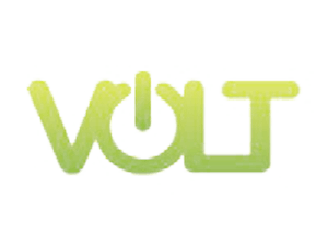 Volt Electric logo