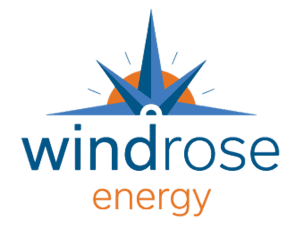 Windrose Energy logo