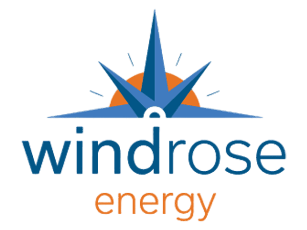 Windrose Energy logo
