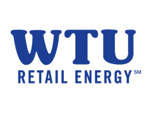 WTU Retail Energy logo