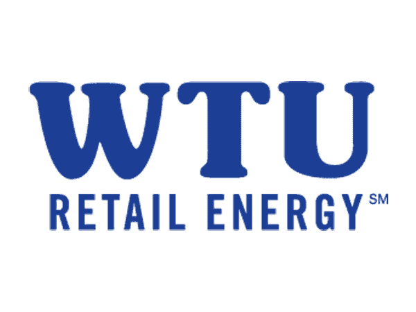 WTU Retail Energy logo