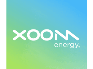 Xoom Energy logo